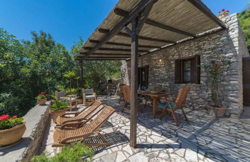 Villetta Sulvia - Alloggi Vista Mare Con Giardino Privato - Foto 24