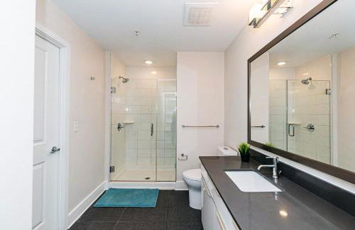 Corporate Uptown Furnished Apartments - Foto 36