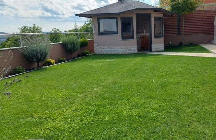 Holiday house with a swimming pool Novi Marof, Zagorje - 21983 - Foto 4