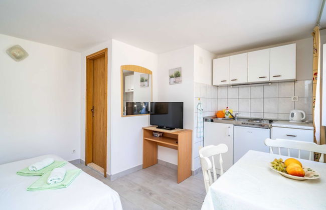 Apartments Lidija - Foto 28