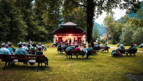 Haus Hochhäusler - Foto 5