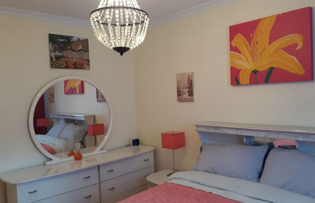 3 bedroms Apartment Hotel - Foto 4