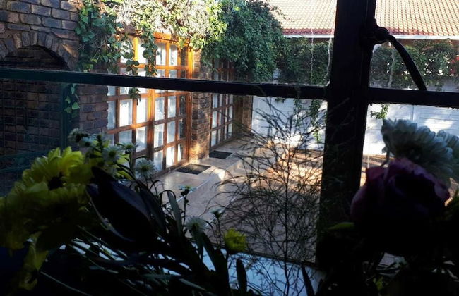 8 Soenie Avenue Self Catering - Foto 41