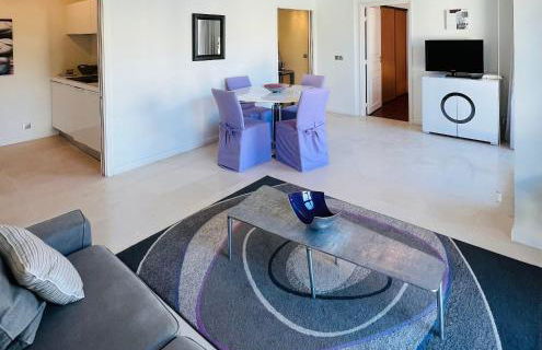 Résidence Carlton Riviera - Photo 52