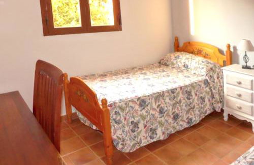 Cozy house in Villamiel with mountain view - Foto 11