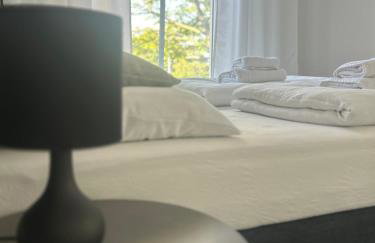 BoleslaviaApartments - Apartament Arte 4, parking free, EV - Foto 23