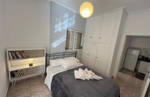 Alexandra’s apartment - Foto 10