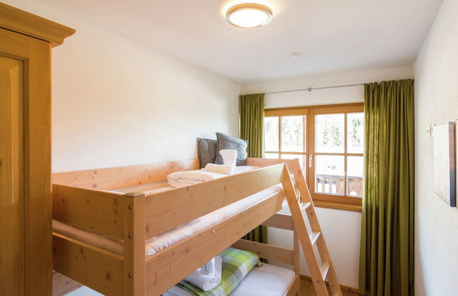 Holiday Home With Snow Covered Views - Foto 6