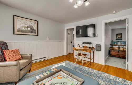 Easy Beach Access! Classic New London Charmer - Foto 6