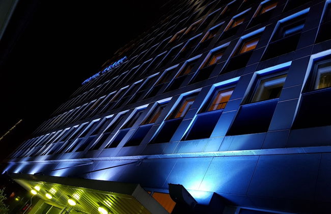 Boardinghouse Düsseldorf - Photo 48