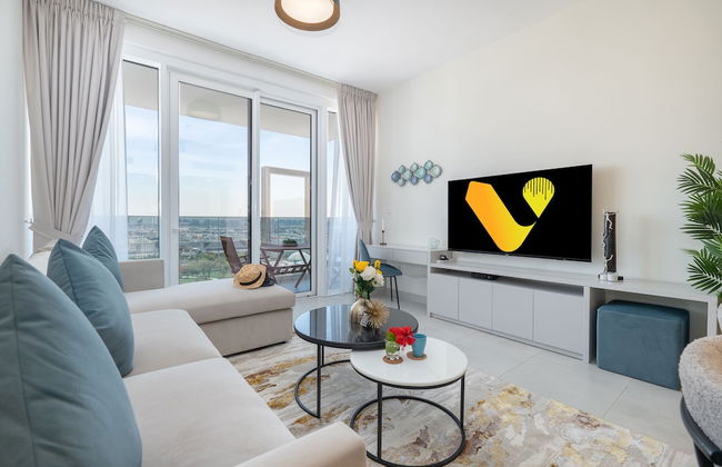 Vogue - Dubai Frame View - Photo 1