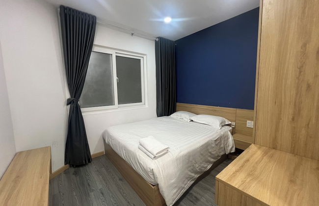 Apartment PHONGLIEM 2 - Photo 4