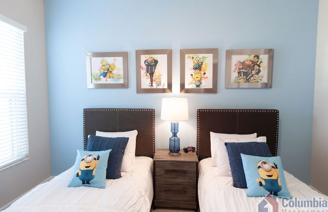 Summerville Vacation Homes by Columbia Management - Foto 77