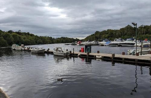 Cosy Nook Cottage Kesh - Foto 22