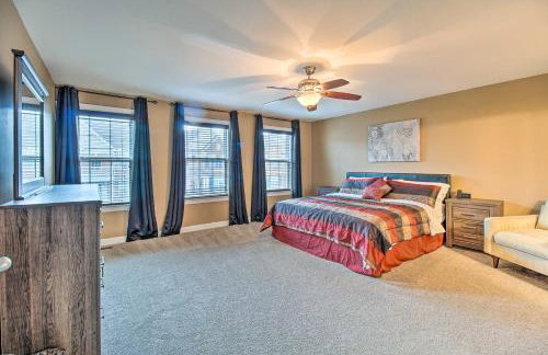 Vacation Rental in Virginia Wine Country! - Foto 24