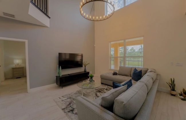 1078 OC - Watersong in Davenport - Foto 26