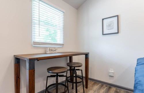 The Carpe Diem Cottage by Stay Local Nashville - Foto 16