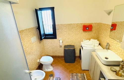 Casa vacanza Città dei Papi Anagni - Foto 65