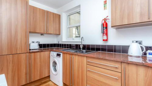 Inverness Highland Apartment - Foto 5