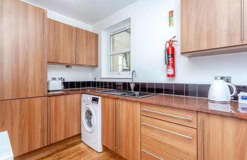 Inverness Highland Apartment - Foto 5