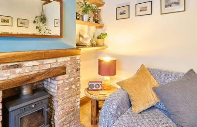 Host Stay Ethelbert Cottage - Foto 2