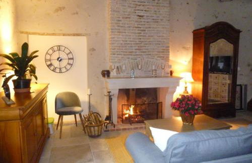 Gîte de l’enclos - Foto 8