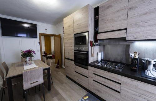 Palazzo Cervesato Appartamento: Maria Luisa - Photo 8