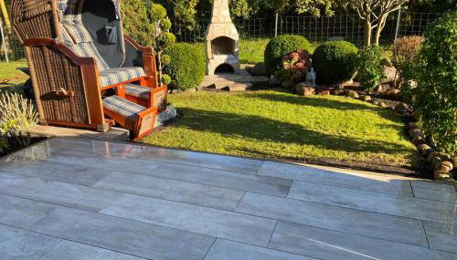 Ferienhaus Blomengoorn - Foto 5