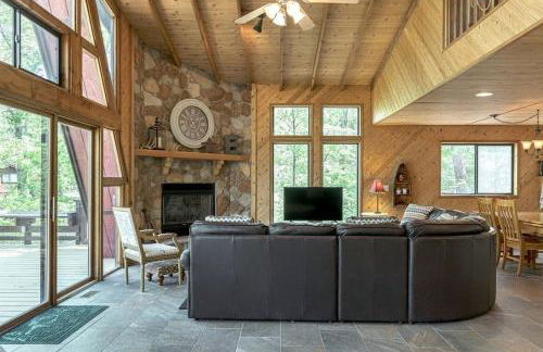 Tarnhouse Lakefront Cottage - Foto 14