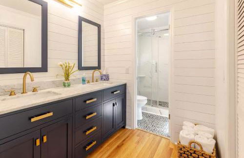 Cozy Retreat Close to Downtown - Foto 17