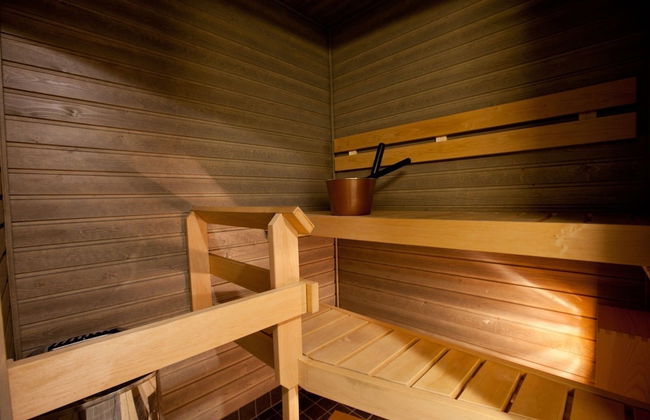 Kotimaailma Apartments Rovaniemi - Photo 63