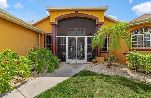 Heated Pool and Backs onto Freshwater Lake - Billie - Foto 10