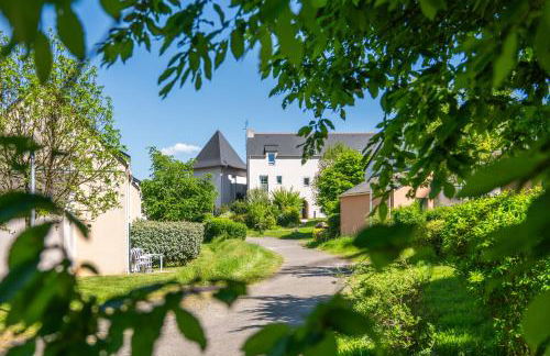 Résidence Odalys Domaine de la Baie de Saint Malo - Foto 46