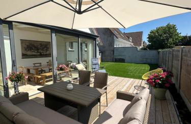 L œil de sangatte - Foto 14