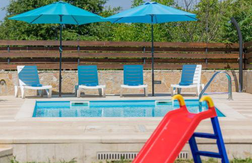 Holiday Home Nikolina by Interhome - Foto 66