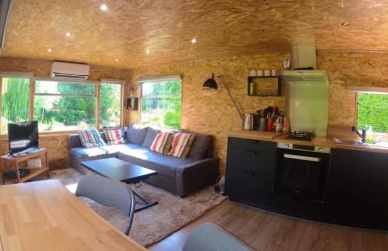 Le Cottage des Hortillonnages - Foto 8