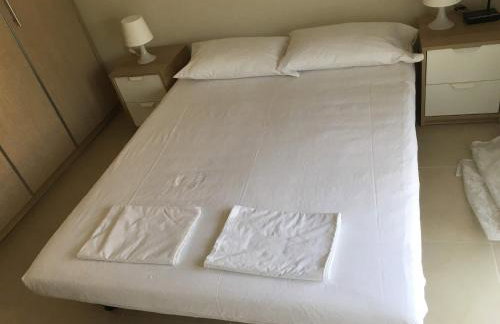 Spacious Apartment Skala Fourkas - Foto 6