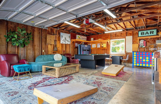 Zegarra Estate - Foto 50