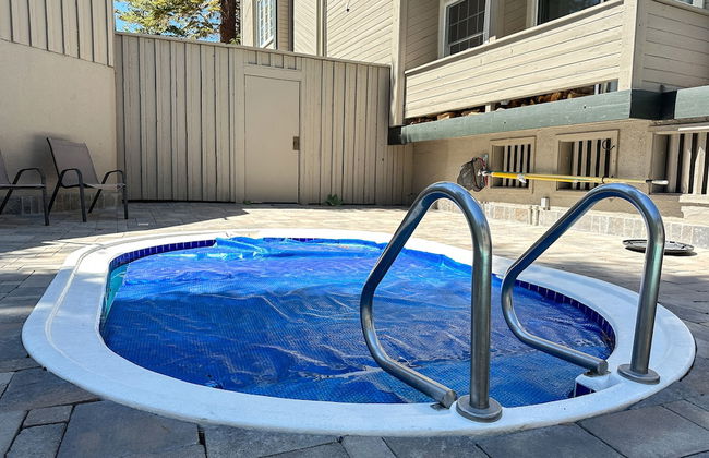 Walk to Mammoth Ski Lifts at Canyon Lodge Condo - Foto 21