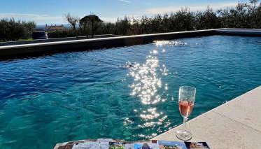 Villa Maslinik - Foto 4