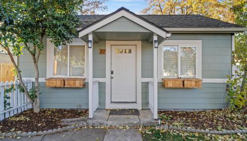 Southern Oregon Gem - Foto 1