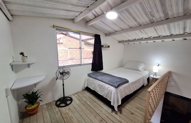 OSIMIRI apartamentos - Photo 15