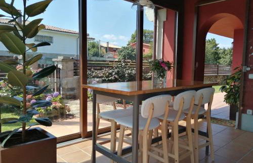 La Casa Roja Asturias - Foto 24