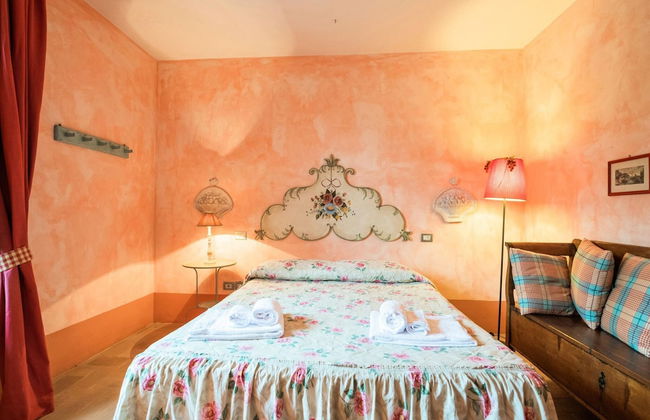 Apartment in Villa With Swimming Pool - Photo 6