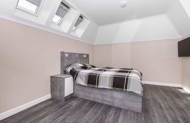 Magna House - Foto 10