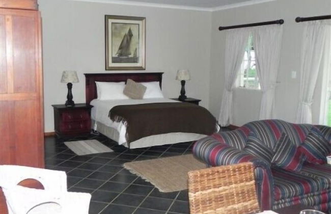 Waterwoods Cottages - Foto 6