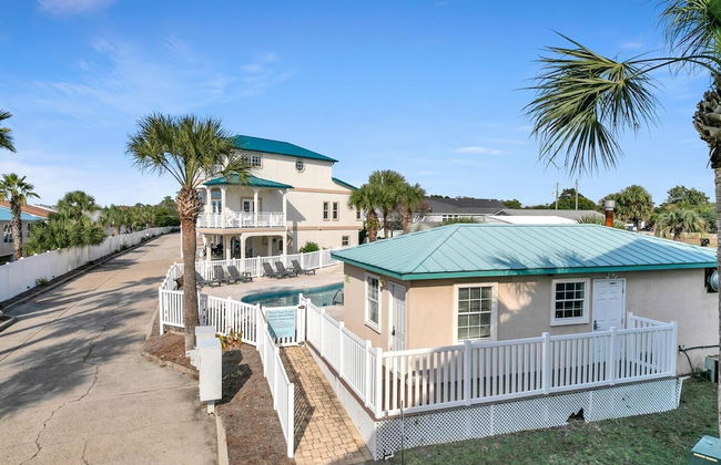 The Palms A6 - Foto 47