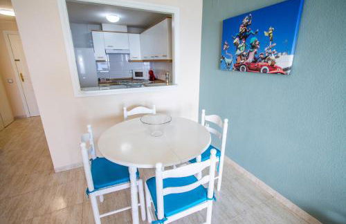 ESPACIO 18 - Primera Línea de Playa - Photo 17