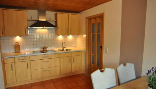 Ferienwohnung Barth 65346 - Foto 4