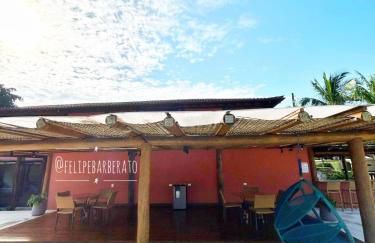 Maresias flat mata azul - Foto 43